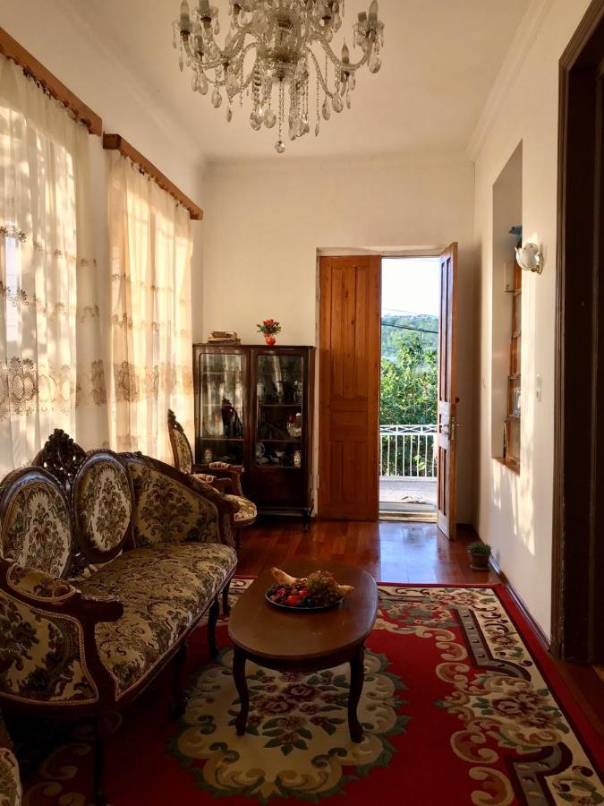 Guest House Nona クタイシ エクステリア 写真