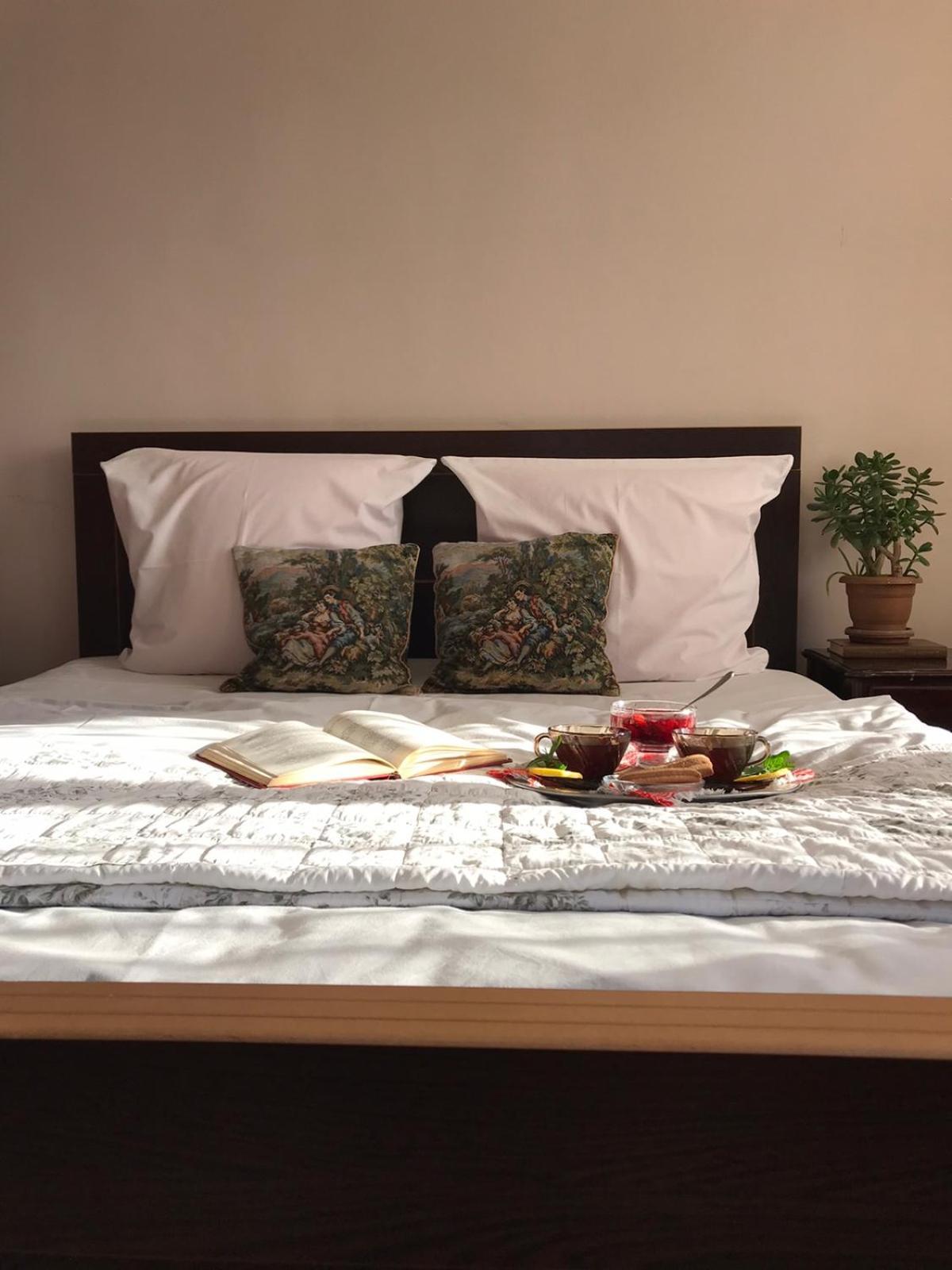 Guest House Nona クタイシ 部屋 写真